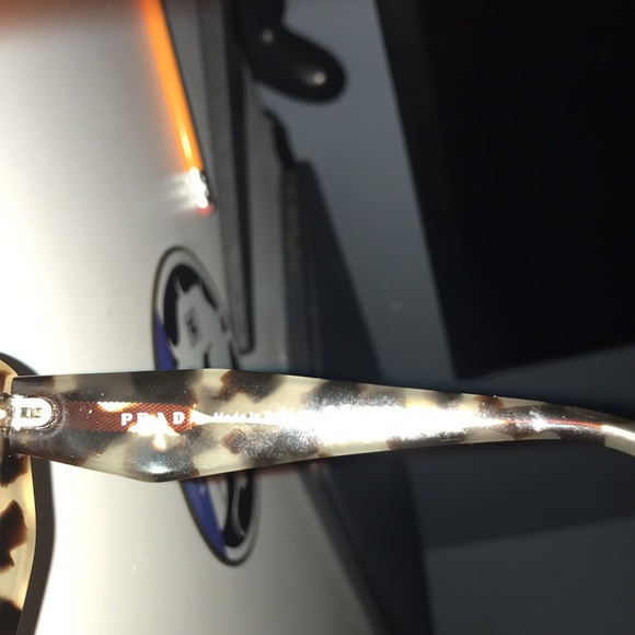 Prada Sunglasses - Picture 4 of 4